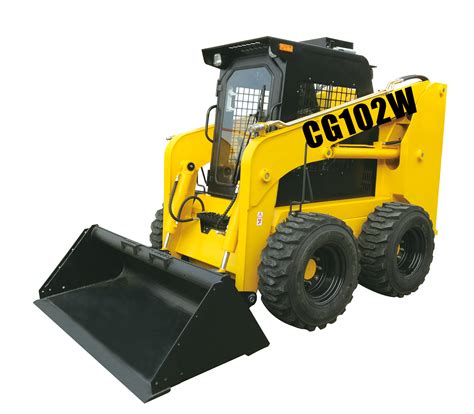 wheeled skid steer loader|most reliable skid steer loader.